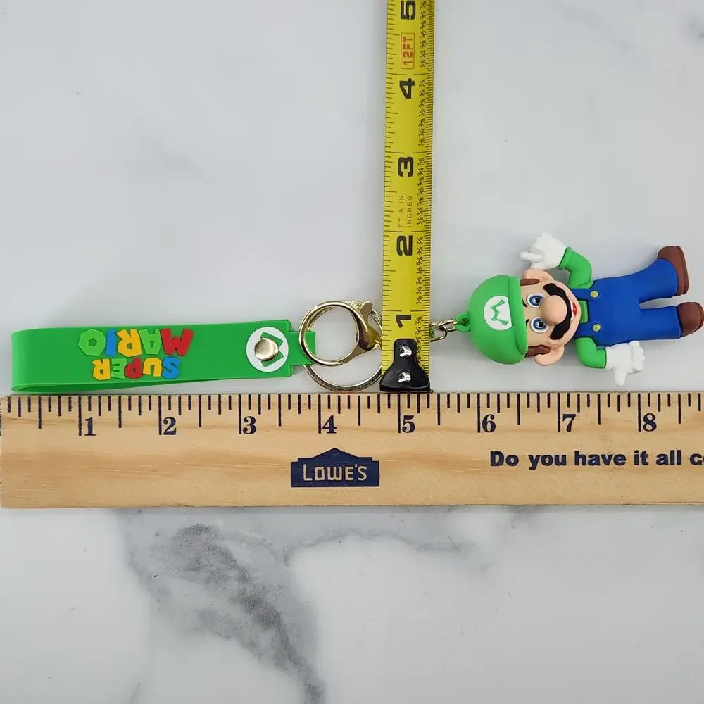 Nintendo new mario